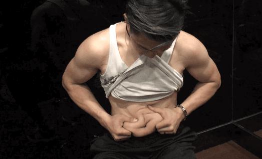 减肥逆袭选对方法一点也不难,原来减肥只需做好这一招