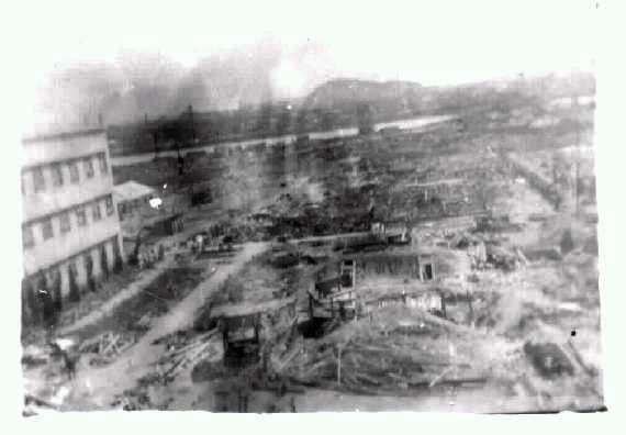 日本广岛相当于中国哪个城市,广岛为什么是日本的首都