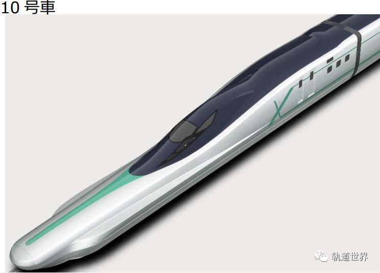 日本新干线e957系,日本新干线e956型列车图片