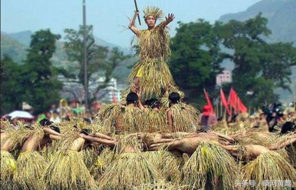 大美黔江完整版,大美黔江