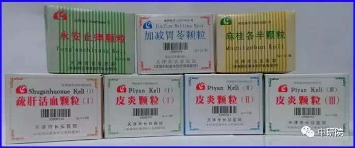 转了！天津各大医院的“明星自制药”，快看有没有您不知道的！