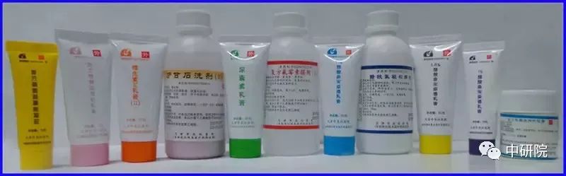 你不知道的北京各大医院自制药,天津各大医院明星药