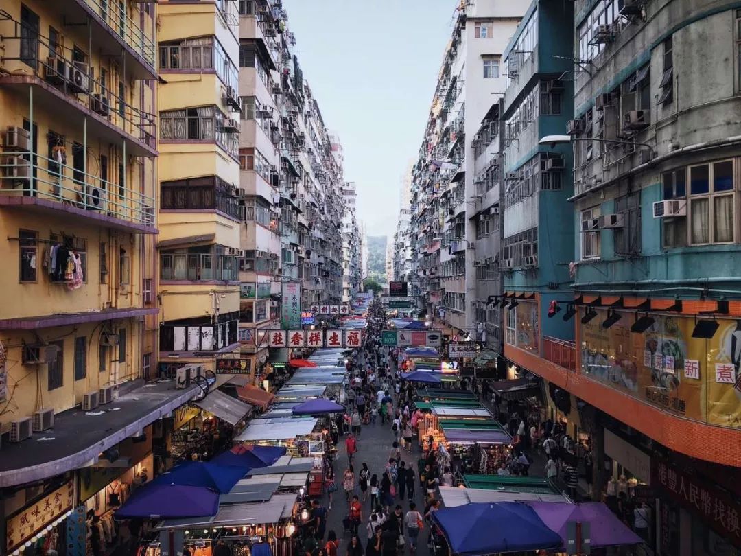 国庆香港旅游机票攻略,香港国庆出行有哪些玩法
