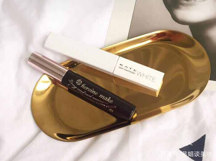 睫毛刷防水防汗不掉色推荐国货,睫毛刷睫毛膏不掉色品牌