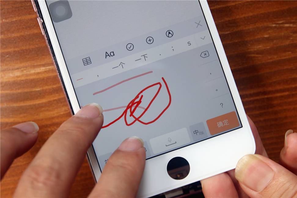 复活iphone6plus,苹果6splus屏碎了