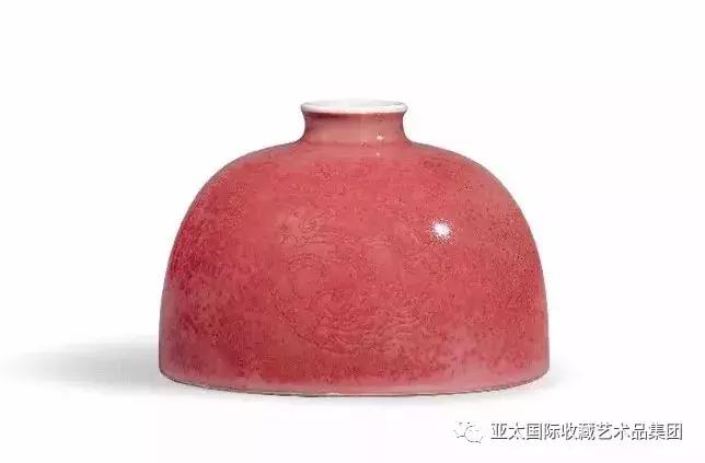 2018北京春拍古董重器成交记录,苏富比拍重器成交价