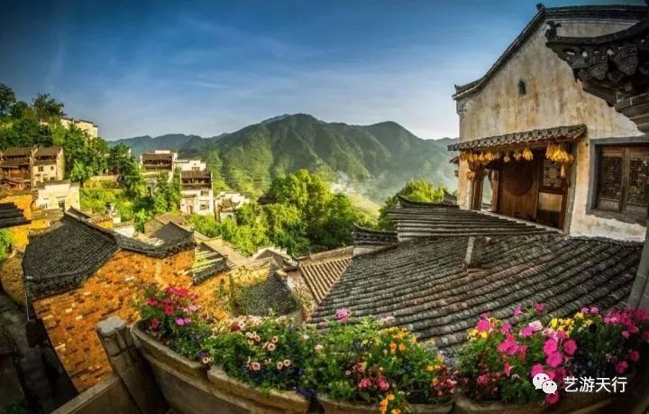 可以逃离的旅行地方,可以旅行的城市