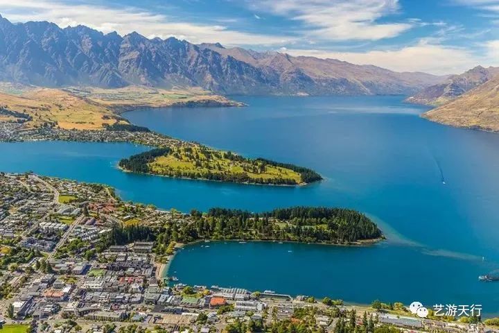 可以逃离的旅行地方,可以旅行的城市