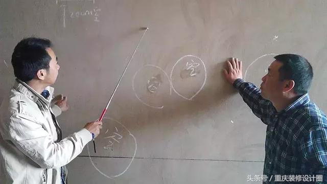 130多平层200多万装修,130平简约装修需要多少钱