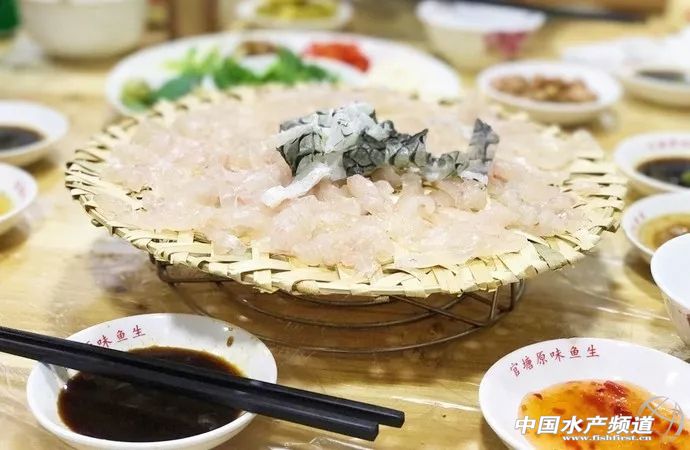 生鱼片哪里最出名,生鱼片排名前十名鱼