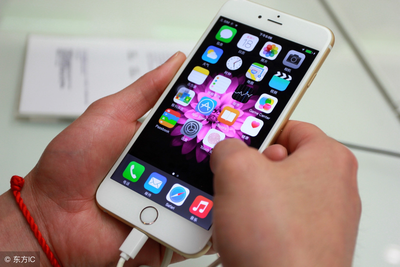 iphone指纹识别失灵,iphone13使用指纹识别