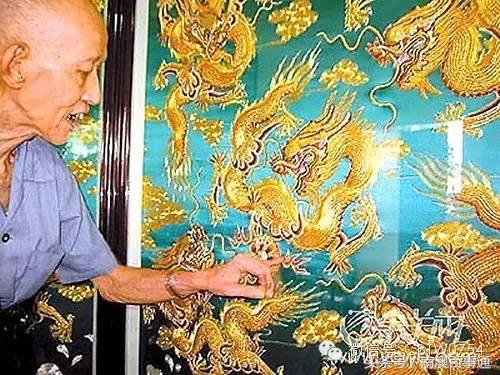 传承非遗潮汕瑰宝,潮汕非遗文化手艺