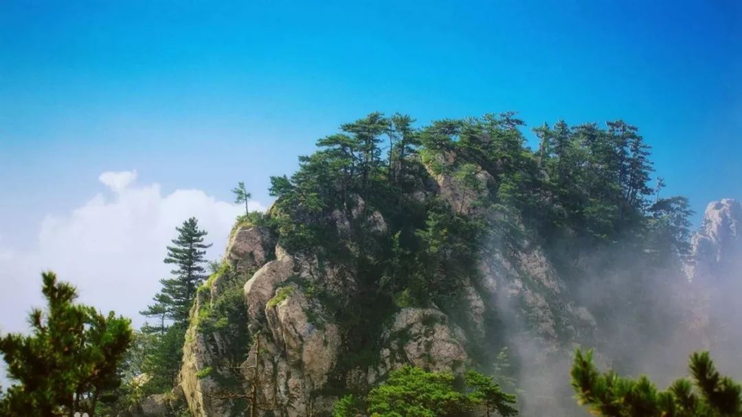 郑州周边最美的自驾路线推荐,郑州东边自驾游最美路线