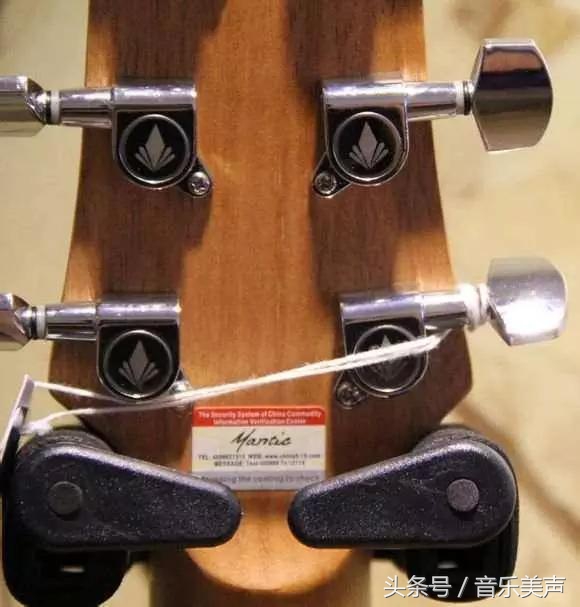 学吉他要知道的知识点,学吉他须知的事项