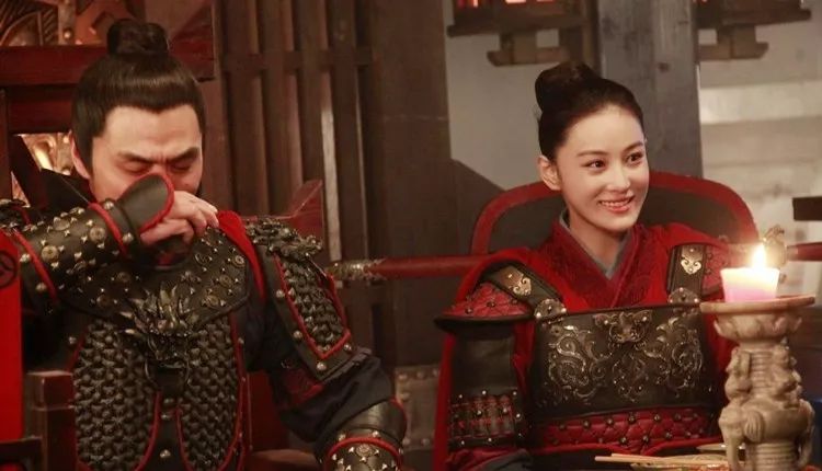 岳飞时期的有名女将,和岳飞关系最好的女人