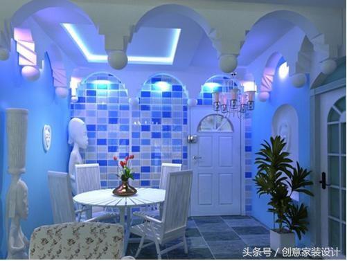 装修刷颜色好还是不刷颜色好,装修柜子颜色与门颜色