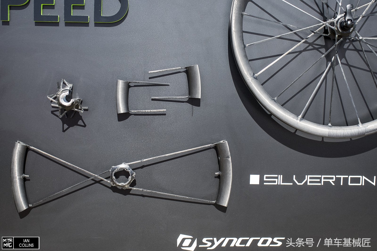 碳纤维轮组和碳辐条轮组,碳纤维轮组辐条张力不够会怎么样