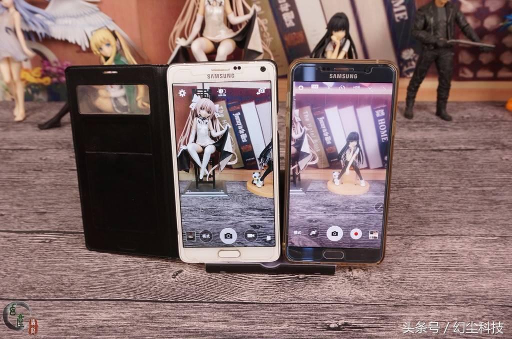 常买二手货,那有不翻车?642包邮的三星note5手机翻车了