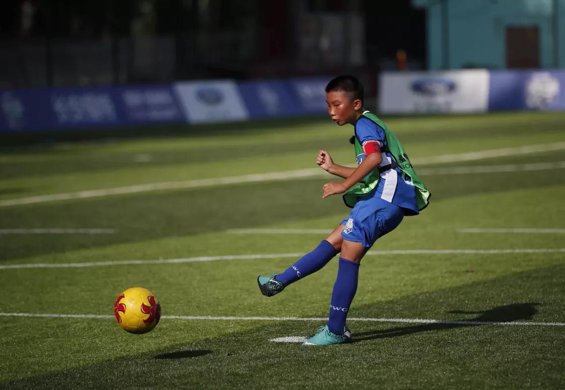 足球小将决赛vs德国,足球小将对战中国队是哪一集