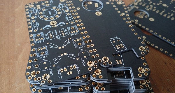 12AU7A电子管参数,12au7音色比较