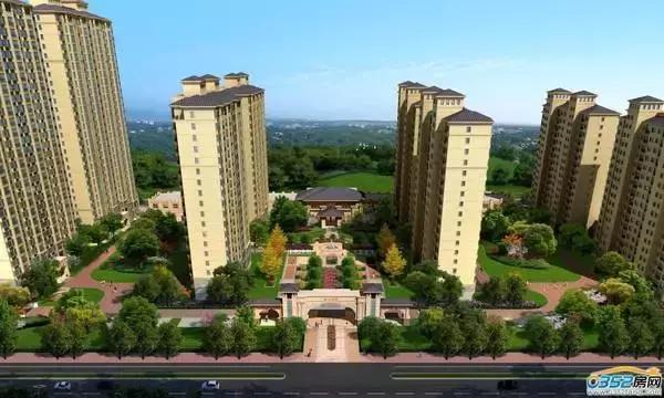 「中都华庭」—嘉善高铁新城（大云）