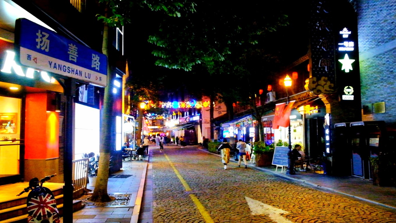 到宁波怎么玩儿,到宁波一定要吃的东西