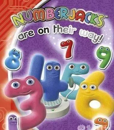 教孩子数学思维的动画片,培养数学能力逻辑思维动画片