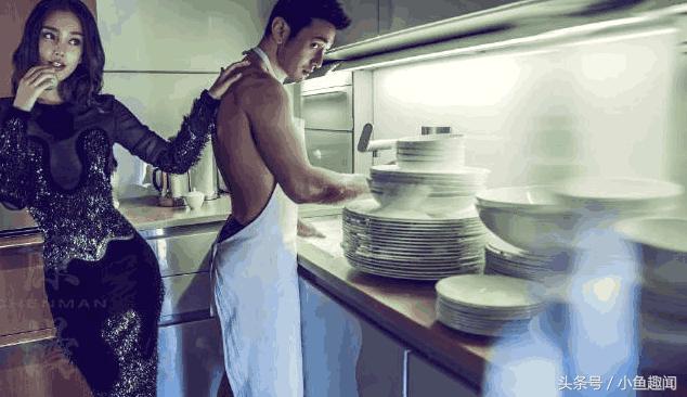 罚款很难凑吗？不存在的，娱乐圈身家大盘点，贫穷限制想象！