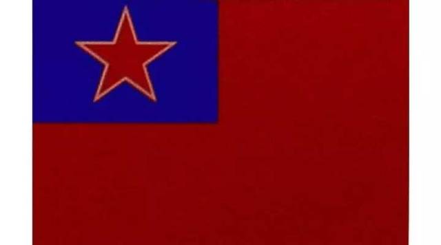 解密五星红旗的设计,中国设计过的五星红旗有多少种