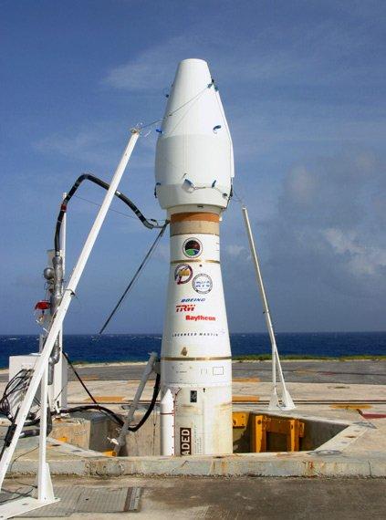 400亿美元又砸水里，耗时16年依旧是摆设，美天网对两种导弹无解