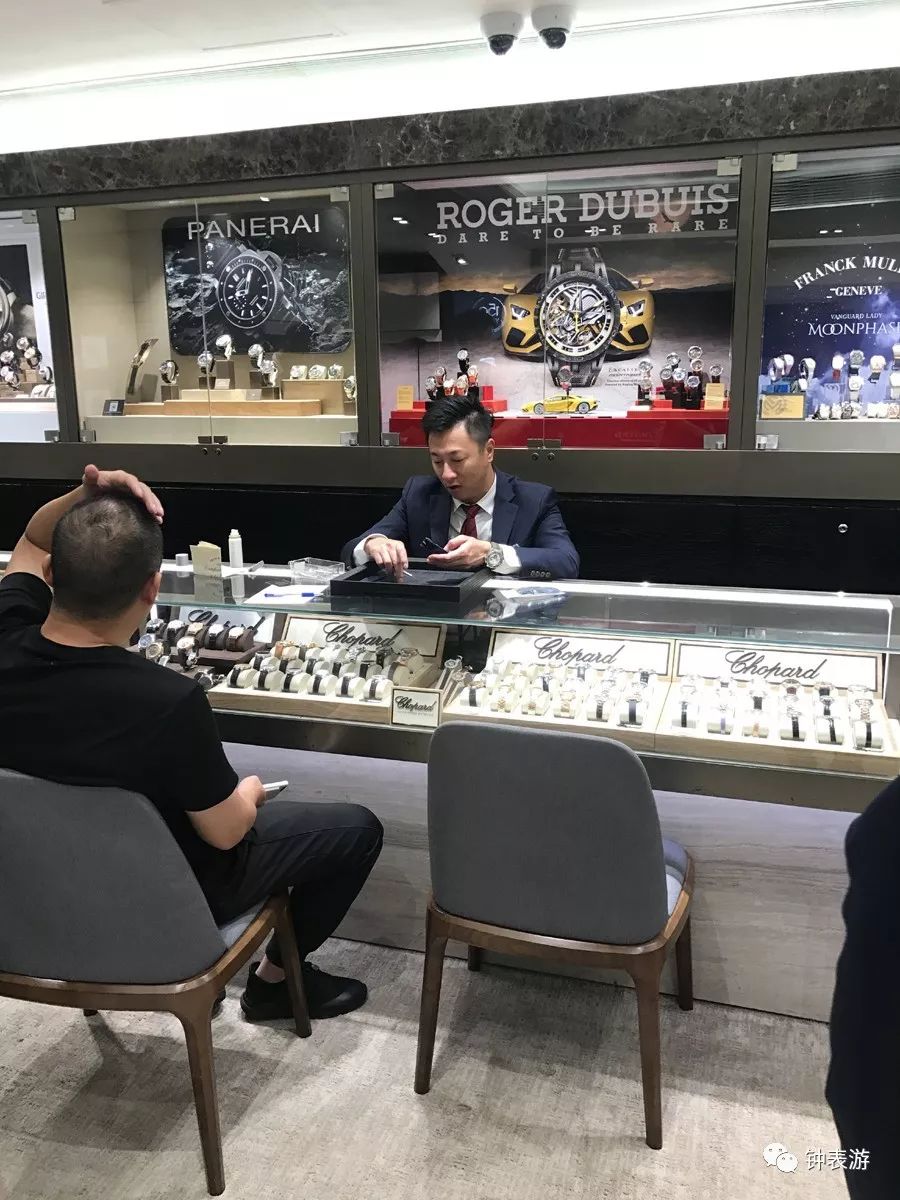 香港哪里买腕表便宜正品,香港卡地亚手表专卖店在哪