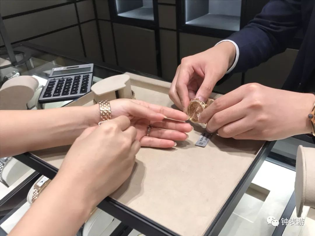 香港哪买表靠谱,香港哪里买腕表便宜正品