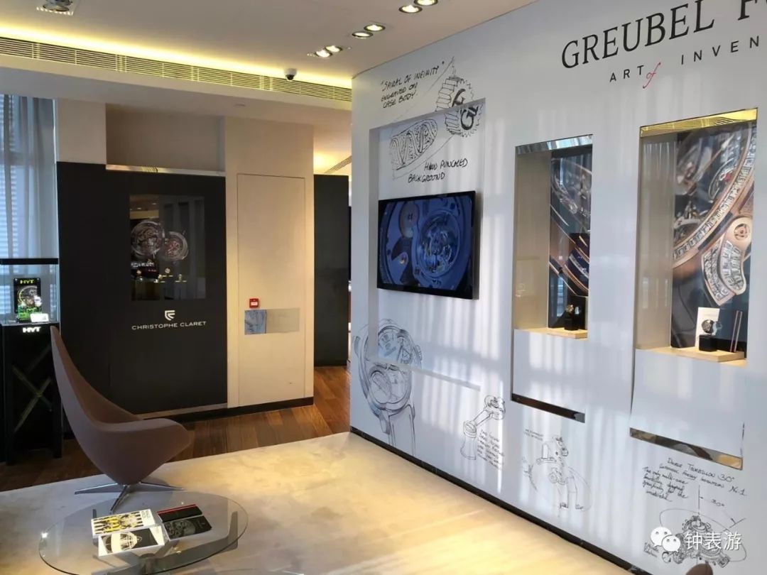 香港哪买表靠谱,香港哪里买腕表便宜正品