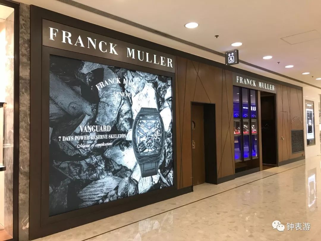 香港哪买表靠谱,香港哪里买腕表便宜正品