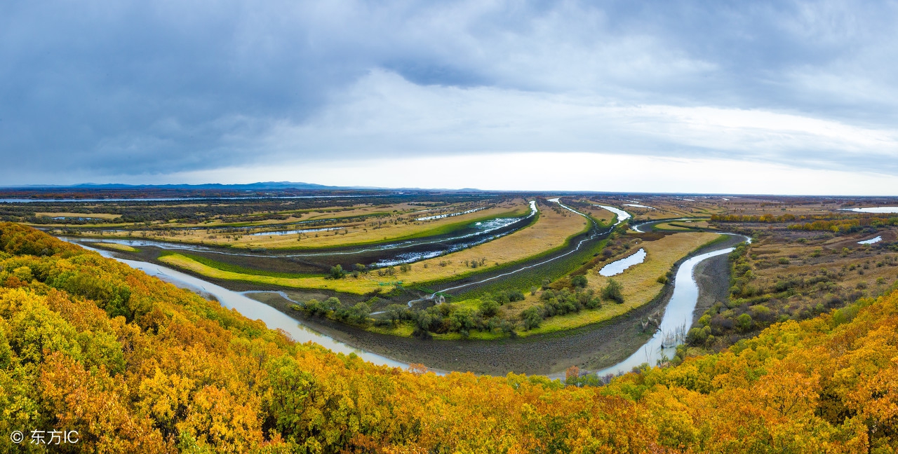 心旷神怡的自然之旅,心旷神怡的地方自驾游