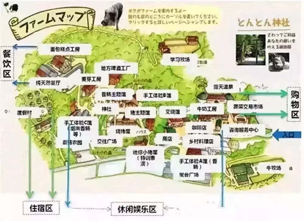 同样的东西为什么日本贵中国便宜,同样都是农业为什么美国发达