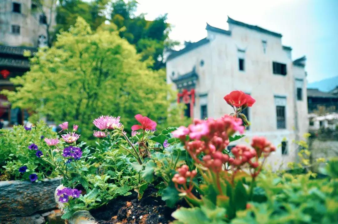 一生必去的100个最美小镇,世界上最美的100个风景小镇