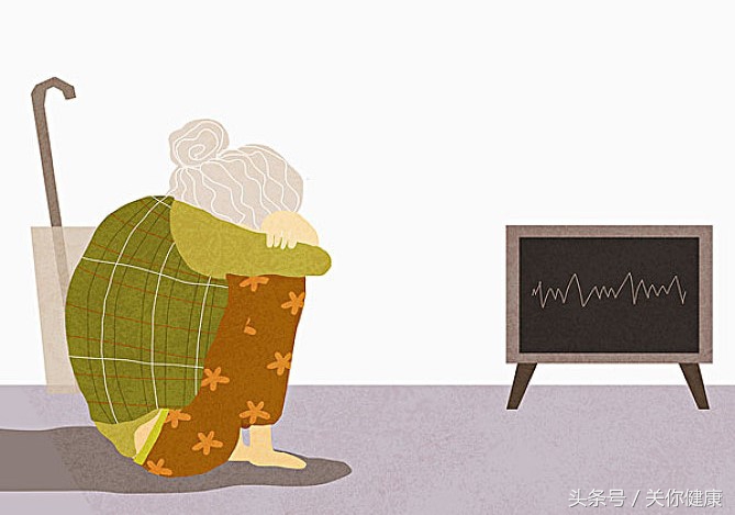 心碎真的是一种疾病,心碎是真实的吗