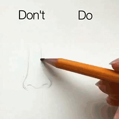 画渣的自我修养方法,画渣是怎么逆袭的