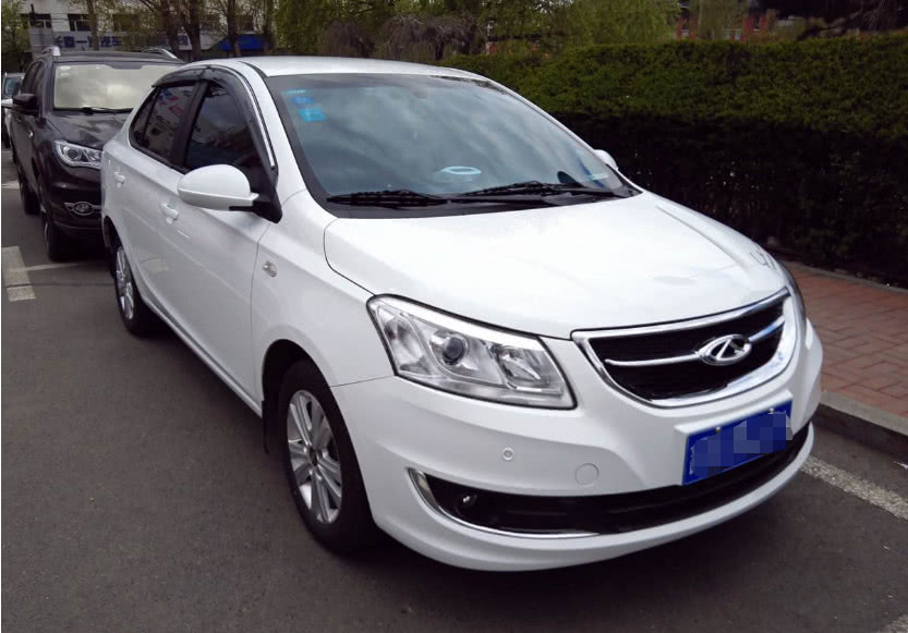 奇瑞这车性能怎么样,奇瑞维特拉