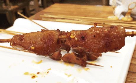 十八里桥的故事,三合桥的故事简短