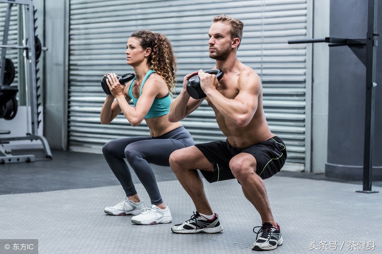 髋膝踝关节基础训练方法,快速增加脚踝膝关节髋关节灵活性