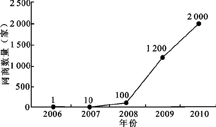 电商平台与乡村振兴,睢宁沙集淘宝村在哪里