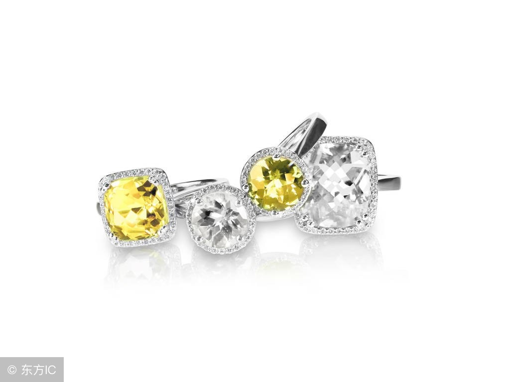 各种品牌的钻戒有什么区别,1克拉的h色si净度钻戒大概多少钱