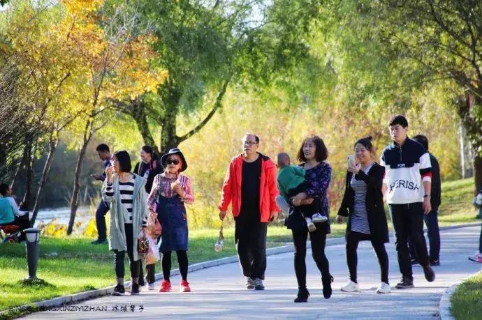 哈尔滨隐藏的景点伏尔加庄园,哈尔滨国庆节去哪里