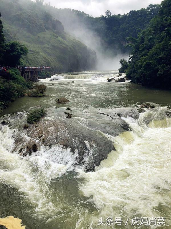 黄果树瀑布乌蒙大草原织金洞,贵州织金洞和大峡谷游玩攻略