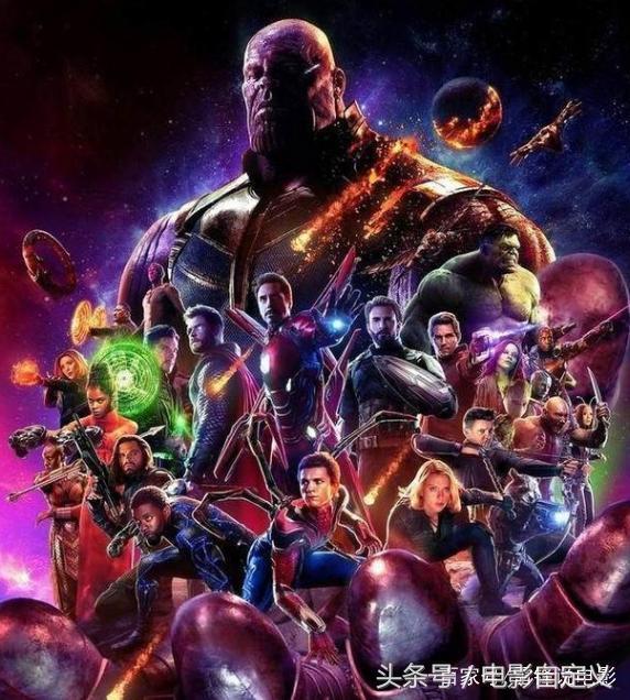 复仇者联盟3无限战争啥时上映,复仇者联盟3无限战争国外反应