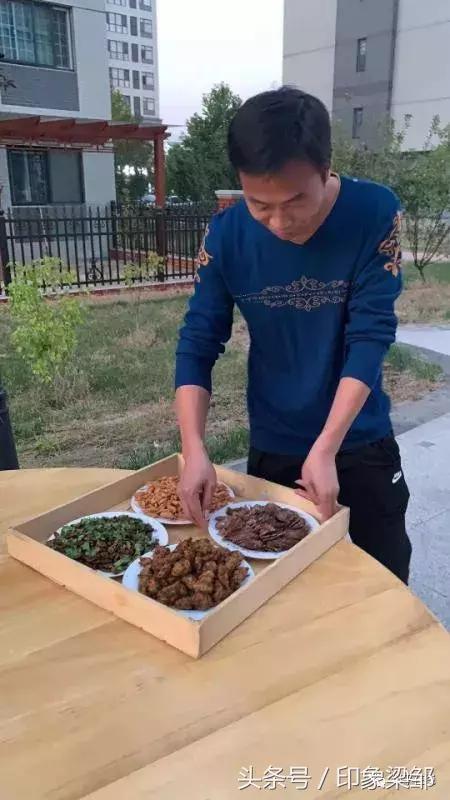 围观！邹平居然有个这样的小区？做的事让人羡慕！