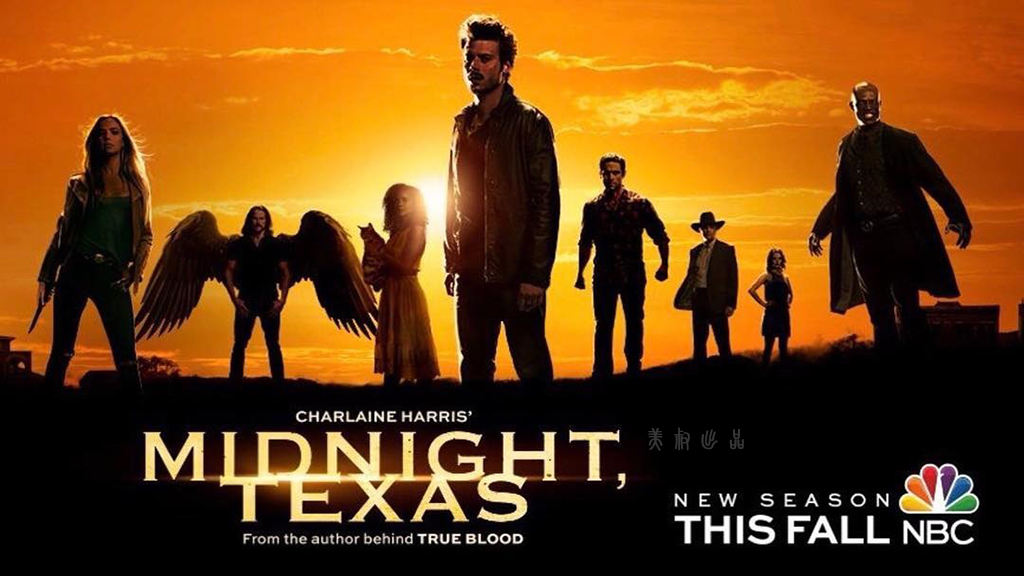 美剧推荐丧尸吸血鬼,吸血鬼丧尸类型美剧