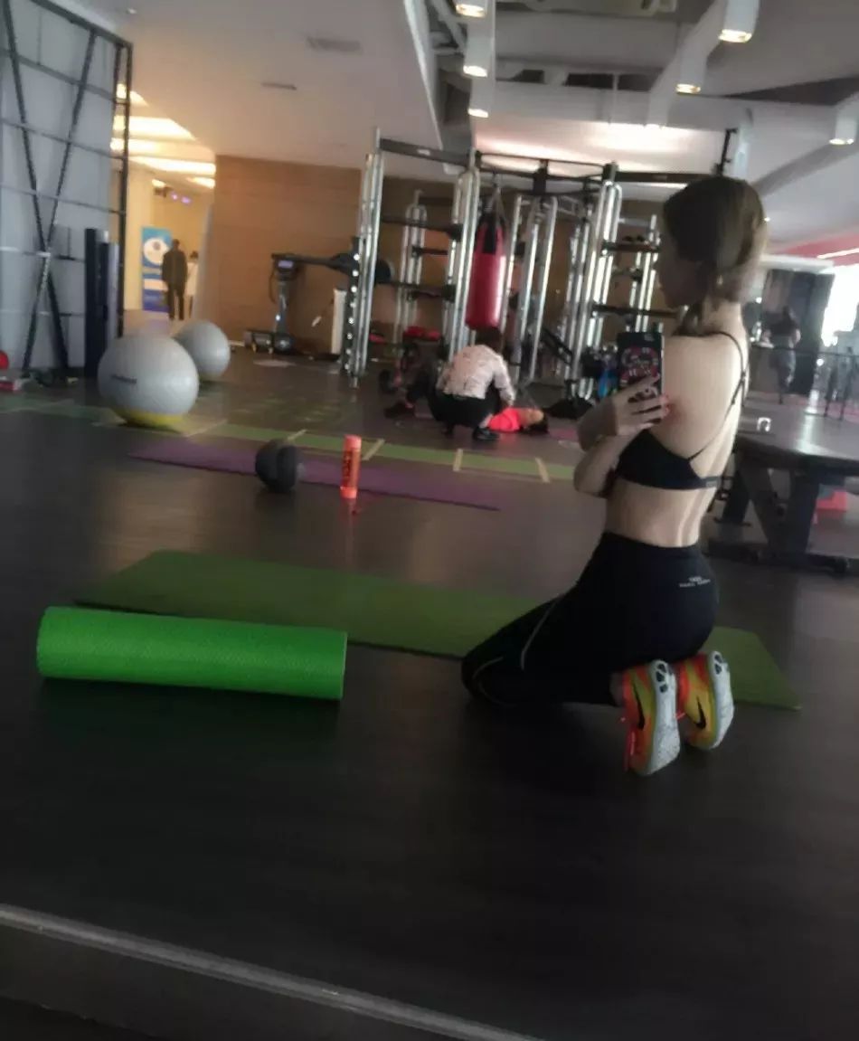 马景涛前妻吴佳尼电视剧,马景涛40岁前妻素颜照曝光